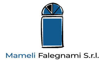 Logo Mameli Falegnami